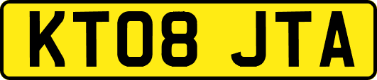 KT08JTA