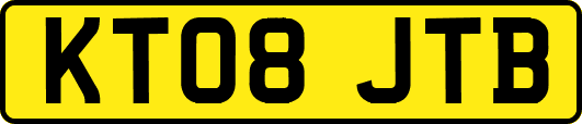 KT08JTB