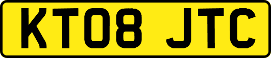 KT08JTC
