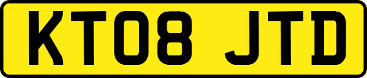 KT08JTD