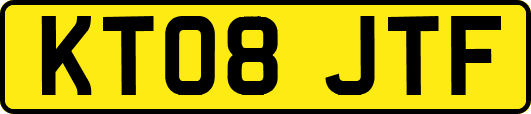 KT08JTF