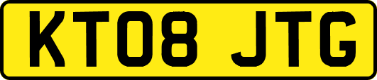 KT08JTG