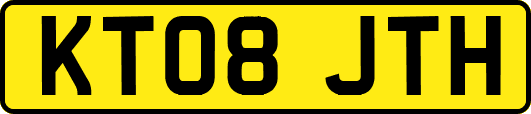 KT08JTH