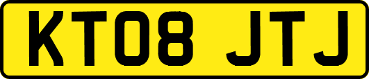 KT08JTJ