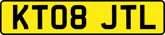 KT08JTL