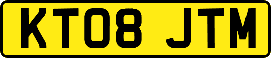 KT08JTM