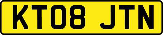 KT08JTN