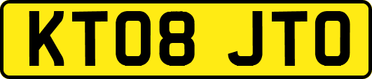 KT08JTO