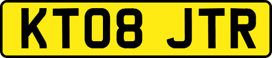 KT08JTR