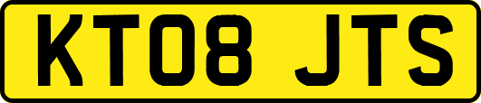 KT08JTS