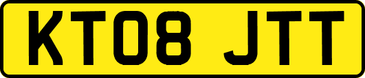 KT08JTT