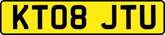 KT08JTU