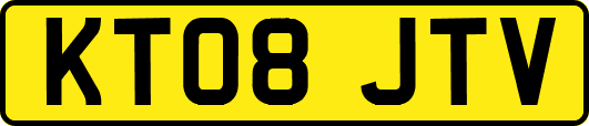 KT08JTV