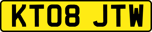 KT08JTW