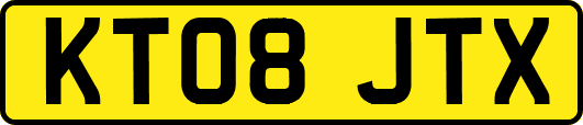 KT08JTX
