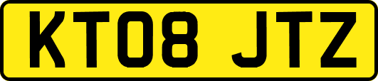 KT08JTZ