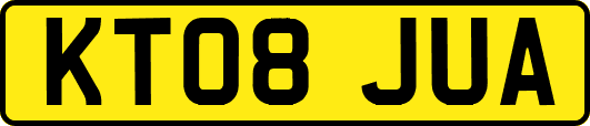KT08JUA