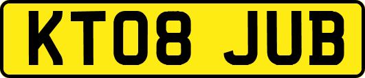 KT08JUB