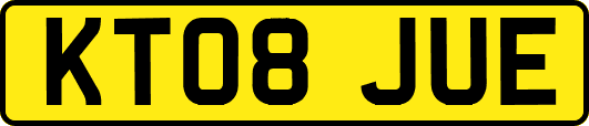 KT08JUE