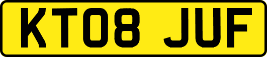 KT08JUF