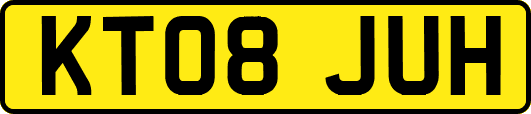 KT08JUH