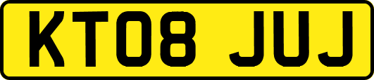 KT08JUJ