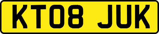 KT08JUK