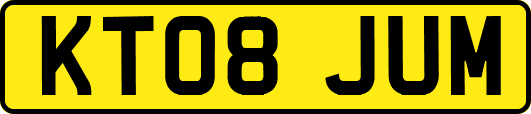KT08JUM