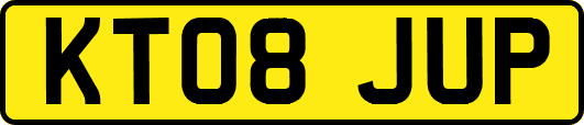 KT08JUP