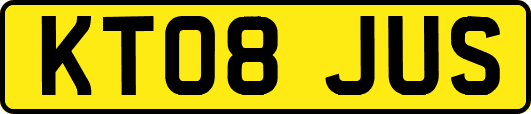 KT08JUS