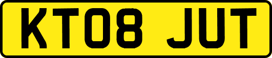 KT08JUT