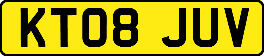 KT08JUV