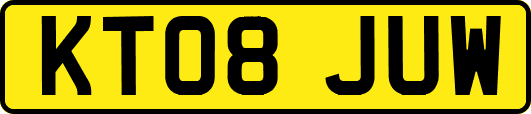 KT08JUW