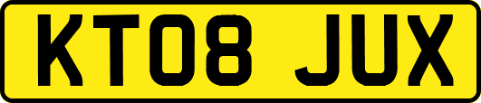 KT08JUX