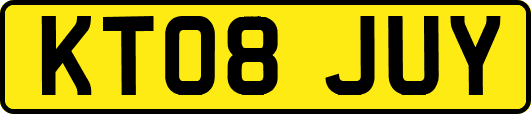KT08JUY