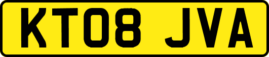 KT08JVA