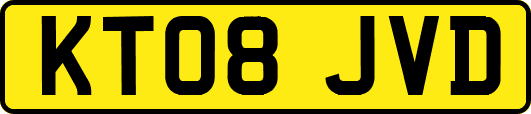 KT08JVD