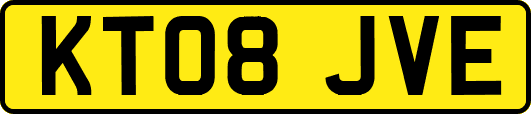 KT08JVE