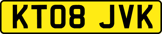 KT08JVK