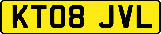 KT08JVL