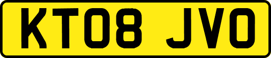 KT08JVO