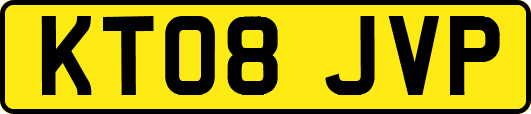 KT08JVP
