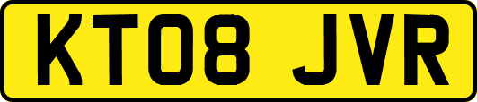 KT08JVR