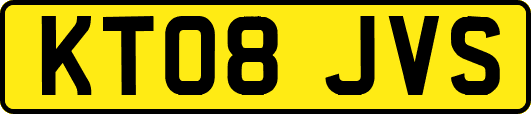 KT08JVS