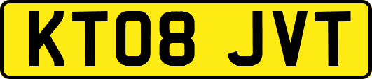 KT08JVT