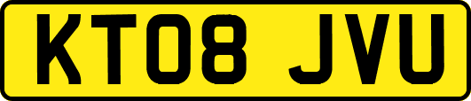 KT08JVU