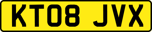 KT08JVX