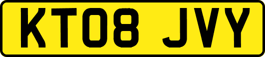 KT08JVY