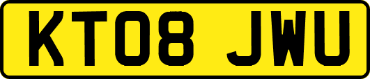 KT08JWU