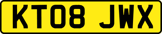 KT08JWX